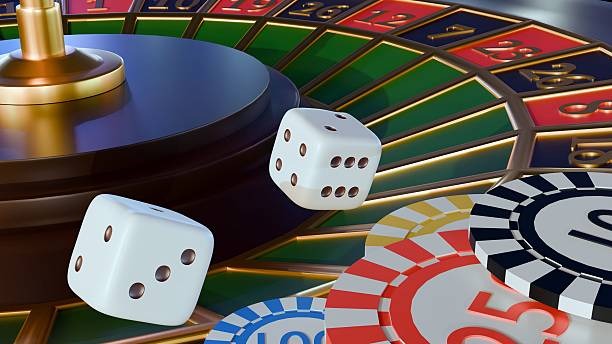 bigwin138 login What Our Bingo Room Offers