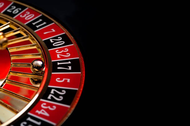 bigwin138 login What Makes VIP Roulette Stand Out
